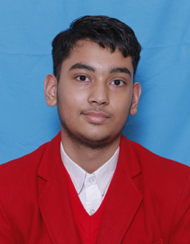 Prefects - St. Joseph's Convent Sen Sec School